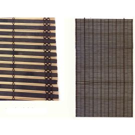 Τέντα Σκούρο Καφέ Bamboo 150x300cm 06512569 ArteLibre |  Κάθετοι Κήποι στο espiti