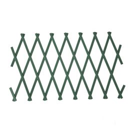 Φράχτης Πράσινο PP/PVC 50x200cm 06512953 ArteLibre |  Κάθετοι Κήποι στο espiti