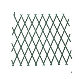 Φράχτης Πράσινο PP/PVC 100x200cm 06512954 ArteLibre |  Κάθετοι Κήποι στο espiti