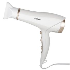 Στεγνωτήρας Μαλλιών 1900-2300W ALPINA 06450900 ArteLibre |  Αξεσουάρ Μπάνιου - διάφορα στο espiti