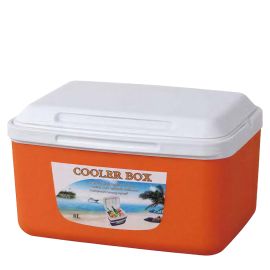 Φορητό Ψυγείο Ισοθερμικό ArteLibre CRYOCOOL Πορτοκαλί 32.5x24x20cm 14660101 ArteLibre |  Θερμός & Αξεσουάρ στο espiti