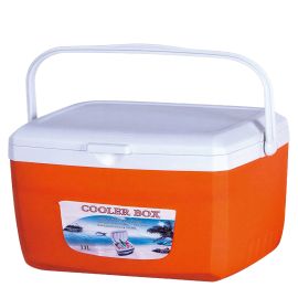 Φορητό Ψυγείο Ισοθερμικό ArteLibre AQUACOOL Πορτοκαλί 33x27.5x25.5cm 14660102 ArteLibre |  Θερμός & Αξεσουάρ στο espiti