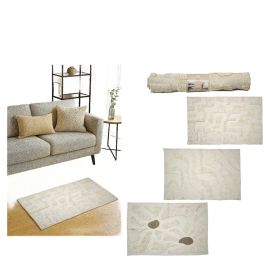 Χαλί Panna Ilary 100% Βαμβάκι 60x90cm Σε 4 Σχέδια 06514112 ArteLibre |  Χαλιά Σαλονιού  στο espiti