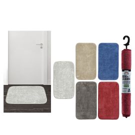 Πατάκι Πολυχρηστικό Abracadabra Microfiber 50x80cm Σε 5 Χρώματα 06514142 ArteLibre |  Χαλιά Εισόδου στο espiti