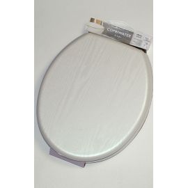 Καπάκι Λεκάνης Ξύλο 43.4x37cm 06510161 ArteLibre |  Αξεσουάρ Μπάνιου - διάφορα στο espiti