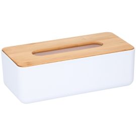 Κουτί Χαρτομάντηλων 26x13x8.6cm ALPINA 06450849 ArteLibre |  Εργαλεία Κουζίνας - Αξεσουάρ στο espiti