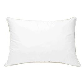 ΜΑΞΙΛΑΡΙ ΥΠΝΟΥ 50X70 ΒΑΜΒΑΚΕΡΟ PERCALE 750GR 50X70 MELINEN |  Μαξιλάρια Υπνου στο espiti