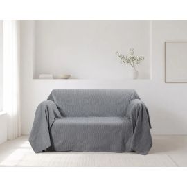 ΡΙΧΤΑΡΙΑ 25632 (180cm x 180cm) silver 5206978076176 SilkFashion |  Ριχτάρια στο espiti