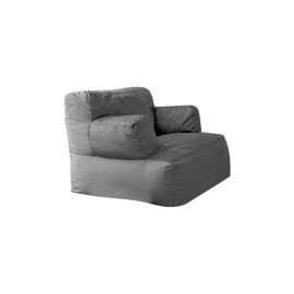 Stewehome Άνετος πουφ πολυθρόνα 80x80x70 cm 798947 |  Πουφ στο espiti