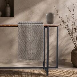 Τραβέρσα Joliet 15 Taupe Olive - 45x180cm 52019346 Teoran |  Τραβέρσες  στο espiti
