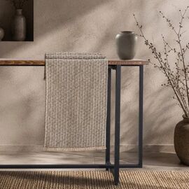 Τραβέρσα  Joliet 08 khaki - 45x180cm 52019322 Teoran |  Τραβέρσες  στο espiti