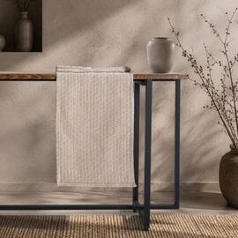 Τραβέρσα Joliet 02 Sand - 45x180cm 52019298 Teoran |  Τραβέρσες  στο espiti