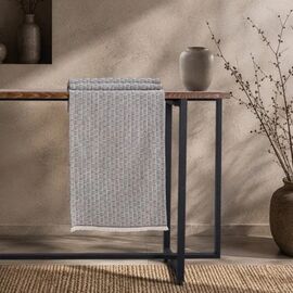 Τραβέρσα Joliet 11 Silver Grey - 45x180cm 52019334 Teoran |  Τραβέρσες  στο espiti