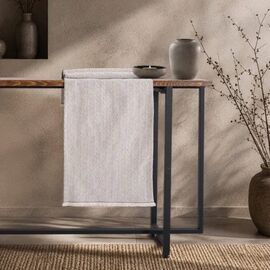 Τραβέρσα Dayton 07 Pearl Grey - 45x180cm 52019262 Teoran |  Τραβέρσες  στο espiti
