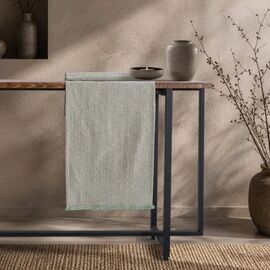 Τραβέρσα Dayton 16 Green Taupe - 45x180cm 52019274 Teoran |  Τραβέρσες  στο espiti