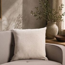 Μαξιλαροθήκη  Dayton 01 Ivory - 30x50cm 52019221 Teoran |  Μαξιλάρια διακοσμητικά στο espiti