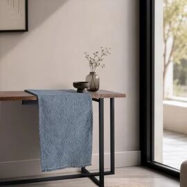 Τραβέρσα Norman 04 Denim Blue - 45x180cm 52019118 Teoran |  Τραβέρσες  στο espiti