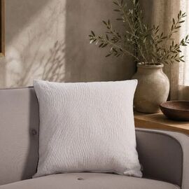 Μαξιλαροθήκη Norman 01 Off White - 30x50cm 52019089 Teoran |  Μαξιλάρια διακοσμητικά στο espiti