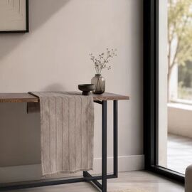 Τραβέρσα Macon 05 Light Brown Terracotta - 45x180cm 52019190 Teoran |  Τραβέρσες  στο espiti