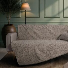 Ριχτάρι Pearland 15 Sage Taupe - Διθέσιο 180x250cm 52019384 Teoran |  Ριχτάρια στο espiti