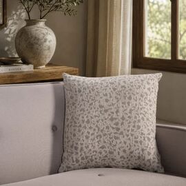 Μαξιλαροθήκη Pearland 07 Elephant - 65x65cm δαπέδου με γέμιση  52019380 Teoran |  Μαξιλάρια διακοσμητικά στο espiti