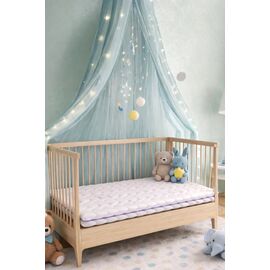 Stewehome στρώμα ορθοπεδικό για κρεβατάκι μωρού 70x140x10 cm 82224613 |  Στρώματα Ύπνου στο espiti