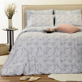 ΠΑΠΛΩΜΑ KING SIZE PALOMA GREY CASUAL LINE (240X260) KING SIZE 240X260 MELINEN |  Παπλώματα Υπέρδιπλα στο espiti