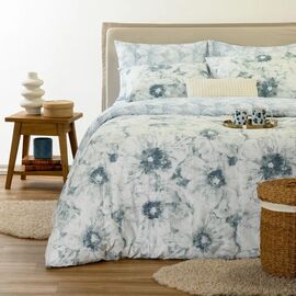 ΠΑΠΛΩΜΑ KING SIZE LESSLIE BLUE CASUAL LINE (240X260) KING SIZE 240X260 MELINEN |  Παπλώματα Υπέρδιπλα στο espiti