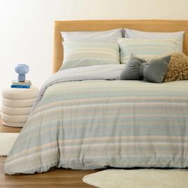 ΠΑΠΛΩΜΑ KING SIZE MINNA AQUA CASUAL LINE (240X260) KING SIZE 240X260 MELINEN |  Παπλώματα Υπέρδιπλα στο espiti
