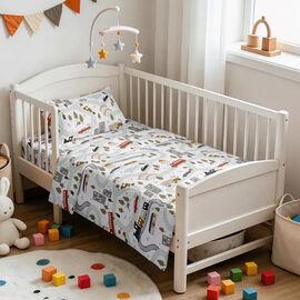 ΣΕΤ ΣΕΝΤΟΝΙΑ ΚΟΥΝΙΑΣ (Λ) CARS PRIME LINE BABY (70Χ140+17) ΣΕΤ ΚΟΥΝΙΑΣ (Λ) 70Χ140+17cm MELINEN |  Βρεφικά Σεντόνια στο espiti