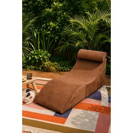 Stewehome Πουφ καρέκλα χαλάρωσης (Μέγεθος) 50x50x70 cm 684518 |  Πολυθρόνες τραπεζαρίας στο espiti