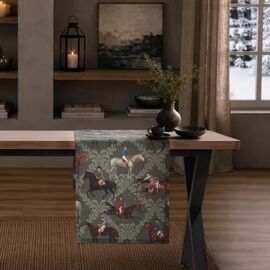 Τραβέρσα Alfonso - 40x160cm 52018941 Teoran |  Τραβέρσες  στο espiti