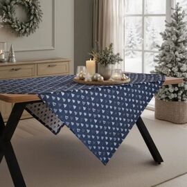 Καρέ Viersen 04 - 90x90cm 52018914 Teoran |  Χριστουγεννιάτικα Καρέ στο espiti
