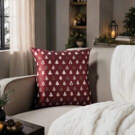 Μαξιλαροθήκη Viersen 10 - 30x50cm 52018935 Teoran |  Χριστουγεννιάτικα Μαξιλάρια στο espiti