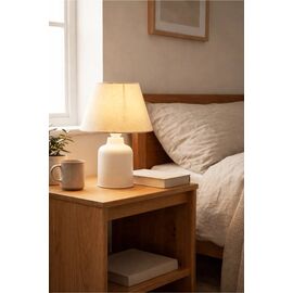 Stewehome Πορτατίφ με υφασμάτινο καπέλο 1.5x22x14 cm 58516340 |  Επιτραπέζια στο espiti
