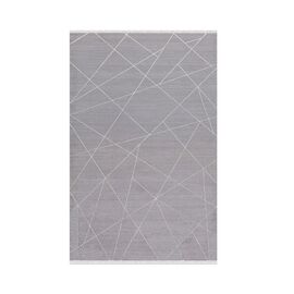 Stewehome μοντέρνο χαλί σαλονιού από ακρυλικό 80x150x6 cm 562097 |  Χαλιά Σαλονιού  στο espiti