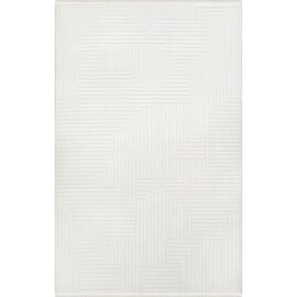 Stewehome Μοντέρνο χαλί σαλονιού από ακρυλικό 80x150x6 cm 462255 |  Χαλιά Σαλονιού  στο espiti