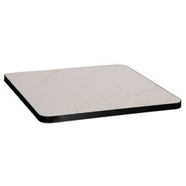 ΕΠΙΦΑΝΕΙΑ ΤΡΑΠΕΖΙΟΥ SINTERED STONE HM6654.02 WHITE MARBLE--ΠΛΑΙΣΙΟ ALU ΜΑΥΡΟ 70x70εκ. |  Τραπέζια κήπου στο espiti
