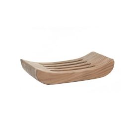 Σαπουνοθήκη Soap Tray Terra (16x11x3.5) Soulworks 0490116 |  Οικιακά στο espiti
