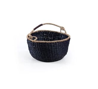 Καλάθι Black L (35x35x20) Soulworks 0680022 |  Καλαθια-Κουτιά στο espiti