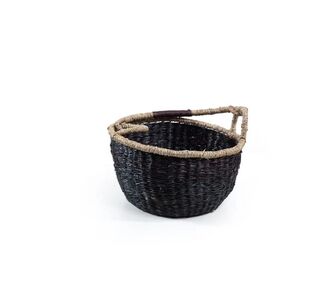 Καλάθι Black M (30x30x18) Soulworks 0680023 |  Καλαθια-Κουτιά στο espiti