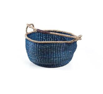 Καλάθι Blue XL (40x40x22) Soulworks 0680026 |  Καλαθια-Κουτιά στο espiti