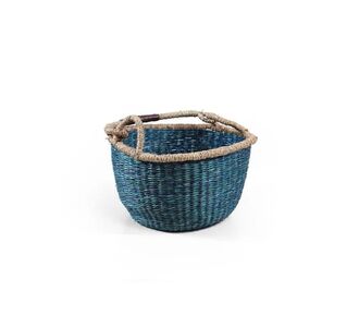 Καλάθι Blue M (30x30x18) Soulworks 0680028 |  Καλαθια-Κουτιά στο espiti
