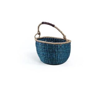 Καλάθι Blue S (25x25x16) Soulworks 0680029 |  Καλαθια-Κουτιά στο espiti