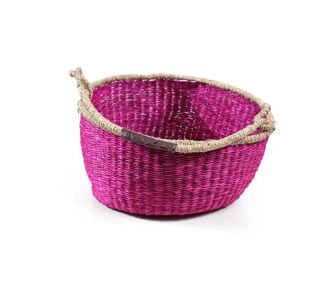 Καλάθι Pink XL (40x40x22) Soulworks 0680036 |  Καλαθια-Κουτιά στο espiti