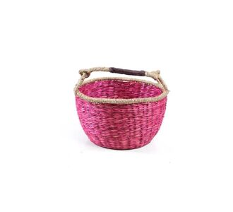 Καλάθι Pink S (25x25x16) Soulworks 0680039 |  Καλαθια-Κουτιά στο espiti