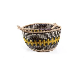 Καλάθι Cocktail L (35x35x20) Soulworks 0680042 |  Καλαθια-Κουτιά στο espiti