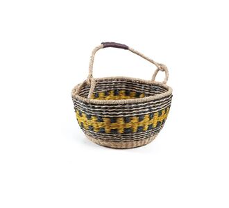 Καλάθι Cocktail M (30x30x18) Soulworks 0680043 |  Καλαθια-Κουτιά στο espiti