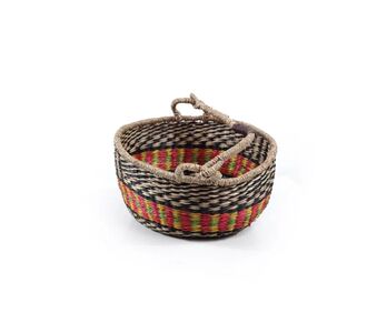 Καλάθι Rum L (35x35x20) Soulworks 0680047 |  Καλαθια-Κουτιά στο espiti