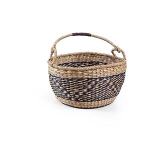 Καλάθι Herbal L (35x35x20) Soulworks 0680052 |  Καλαθια-Κουτιά στο espiti
